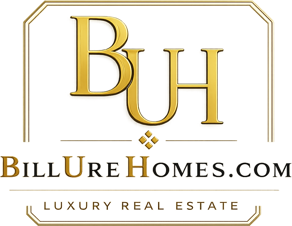 Bill Ure Homes